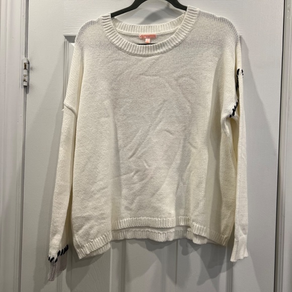 Lisa Todd sweater - Picture 9 of 9